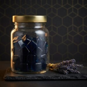 Cubees Calm Gummies — premium mushroom edibles